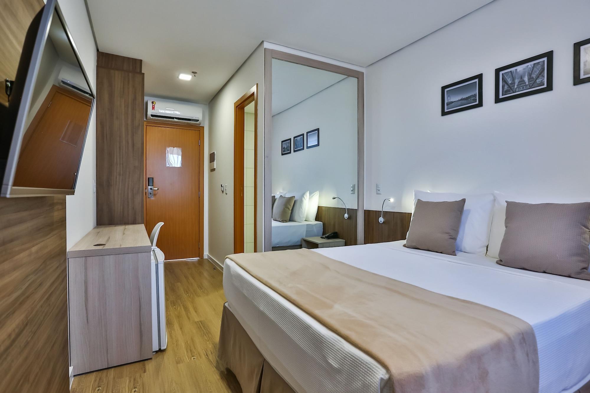Nobile London Anapolis