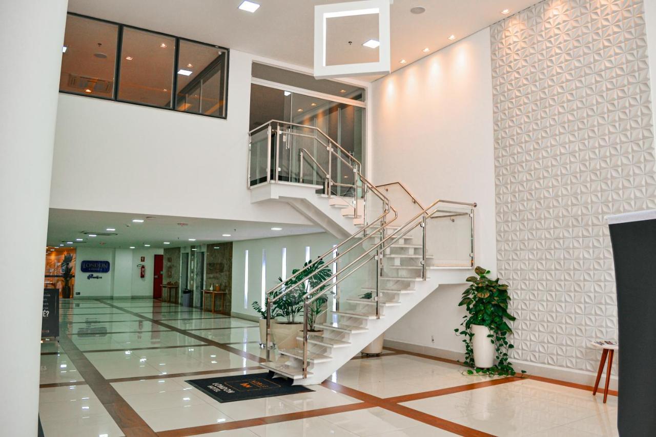 Nobile London Hotel