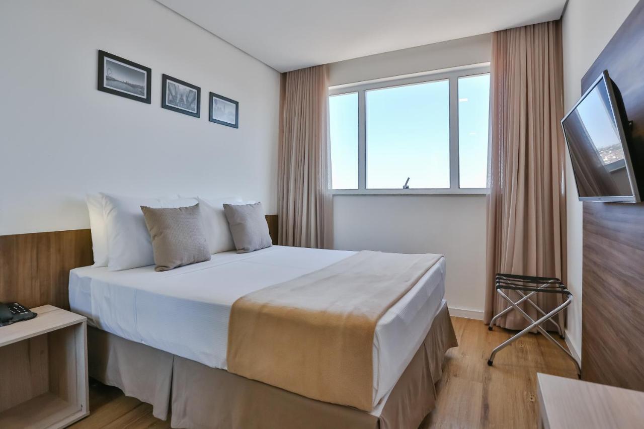 Nobile London Hotel Anapolis