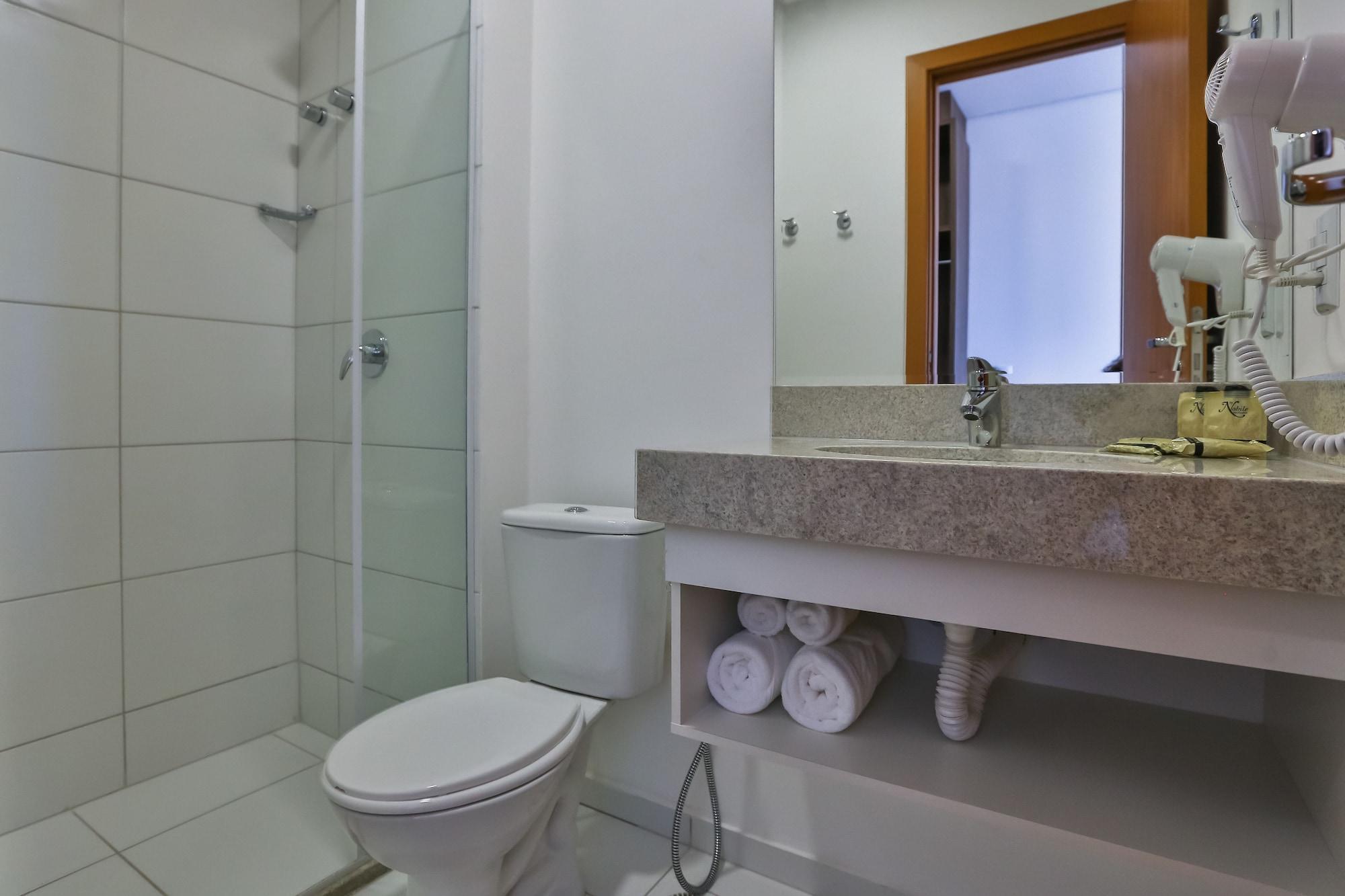 Hotel Nobile London Anápolis