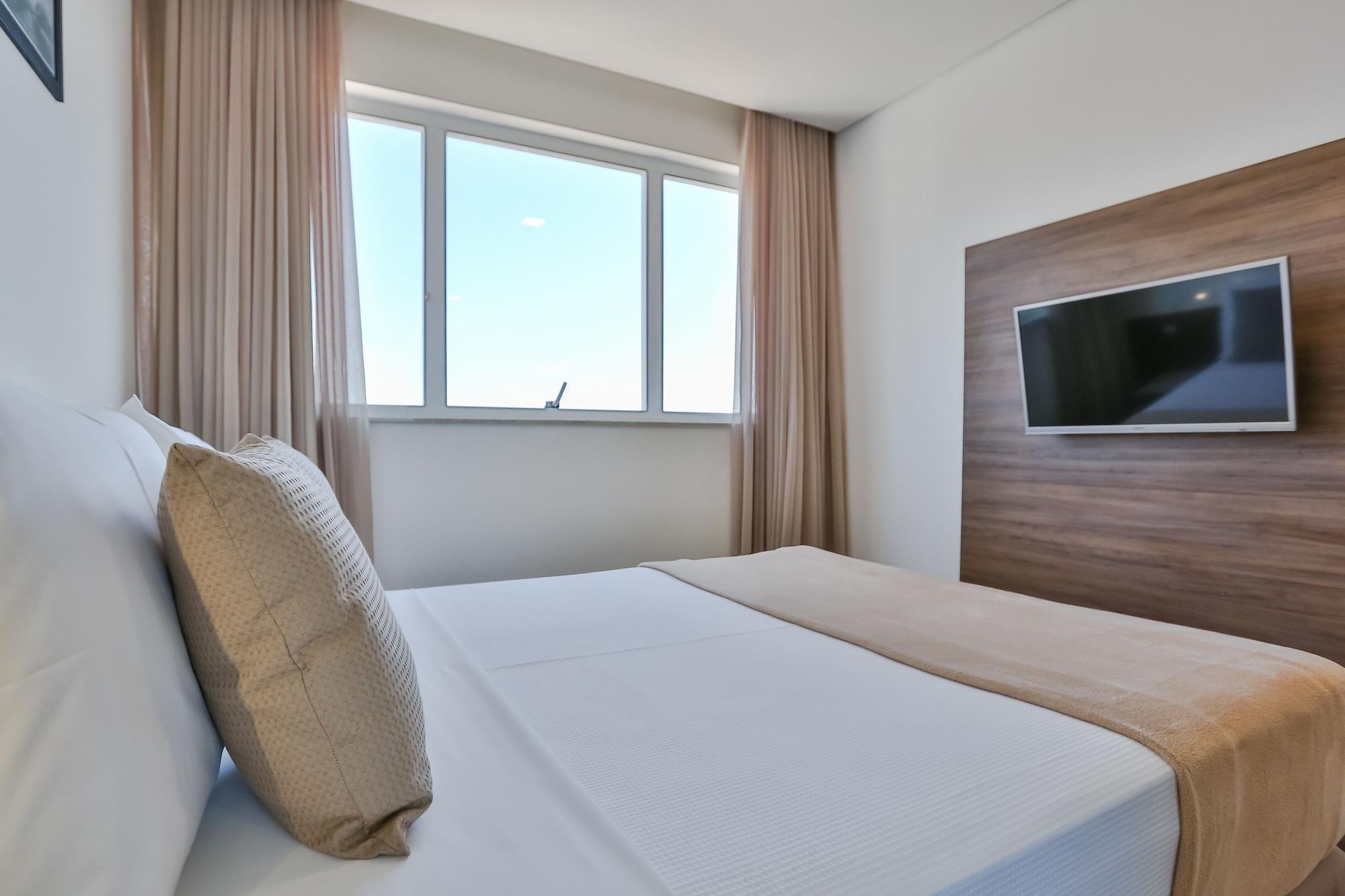 Nobile London 4* Anápolis
