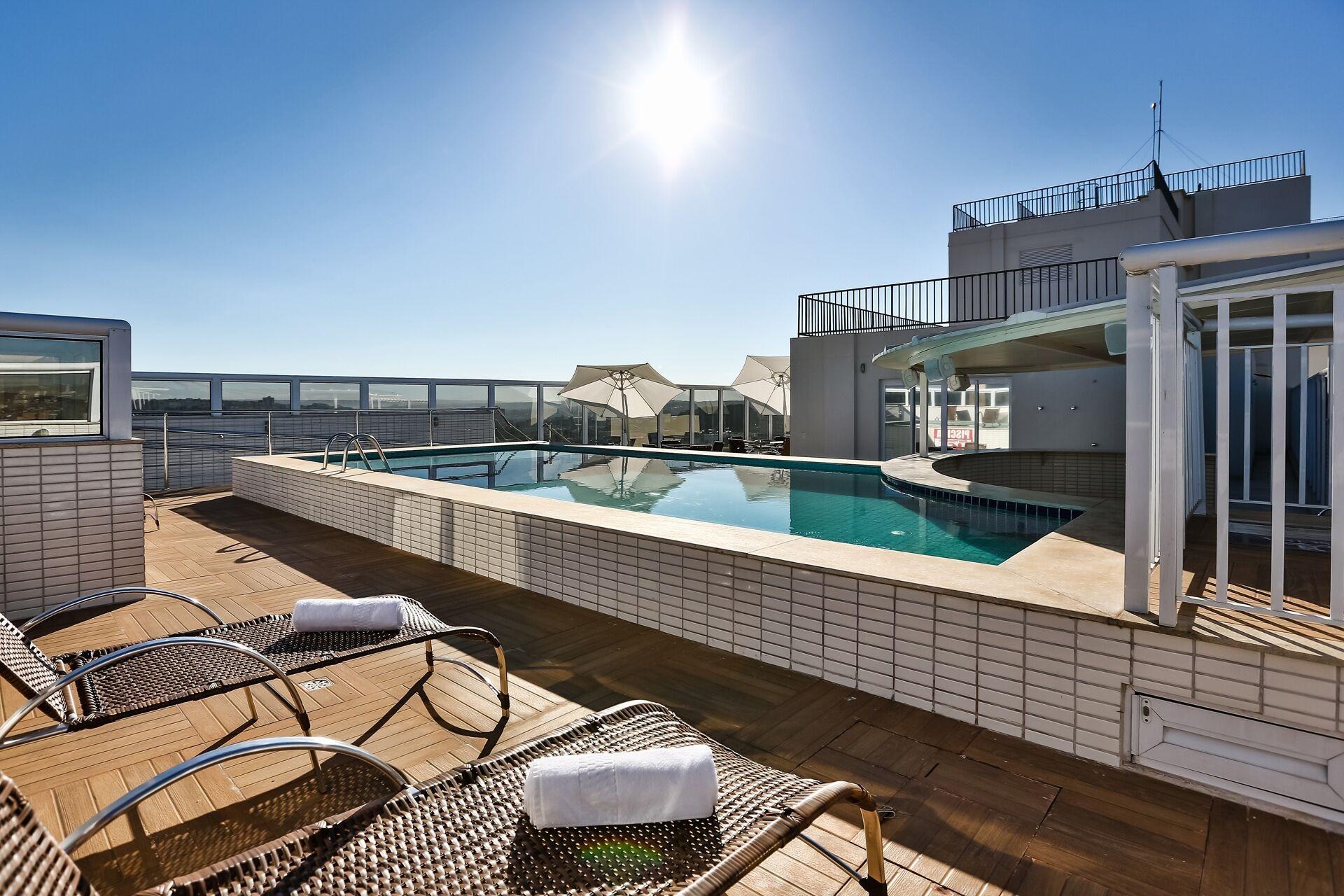 Nobile London Hotel