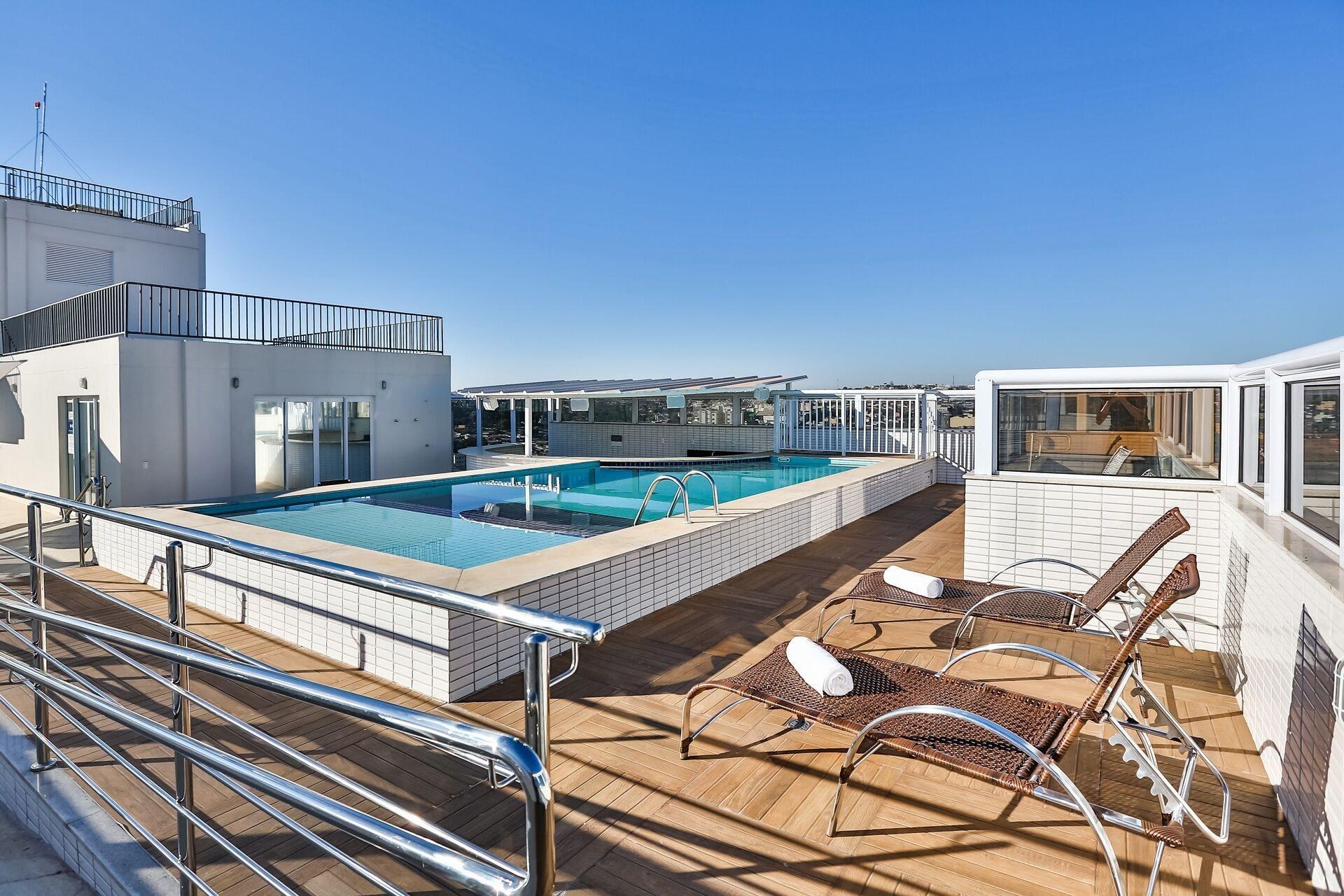 Nobile London 4*