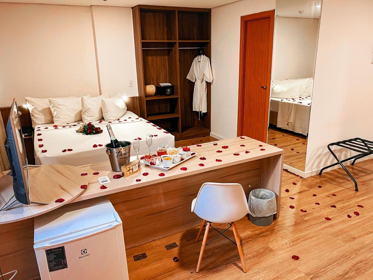 Nobile London Hotel Anápolis
