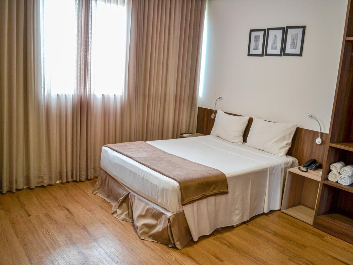 Nobile London Hotel Anápolis