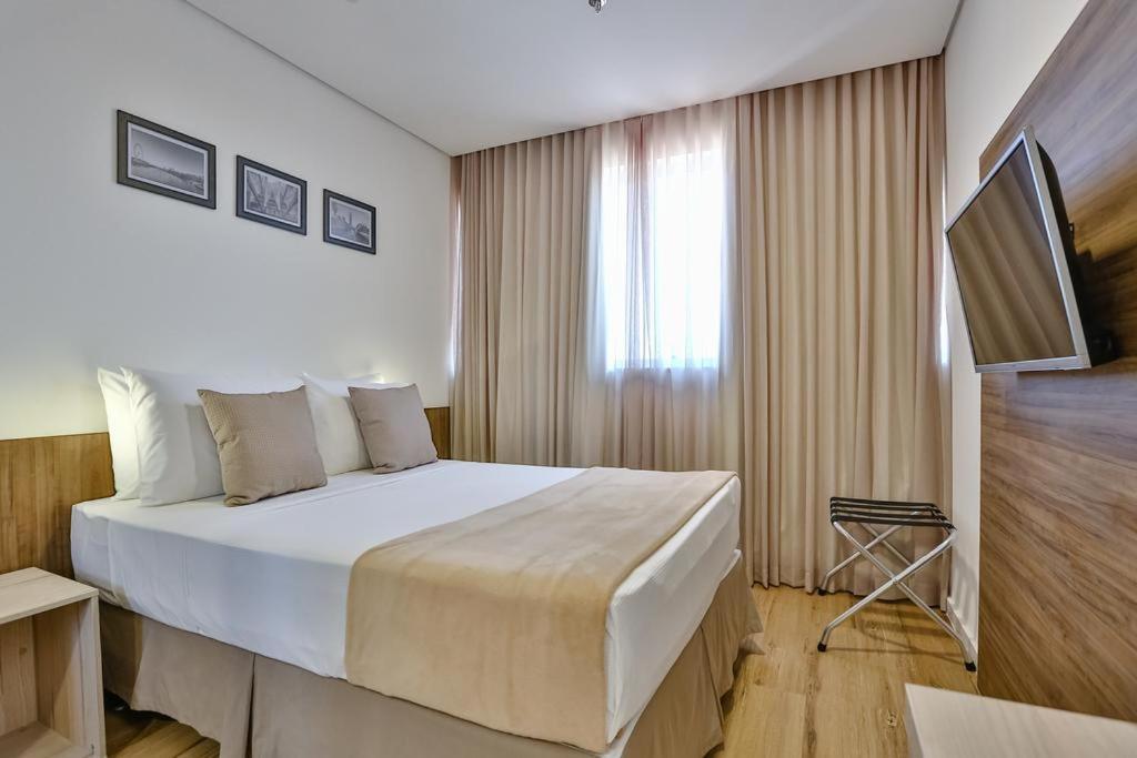 Hotel Nobile London