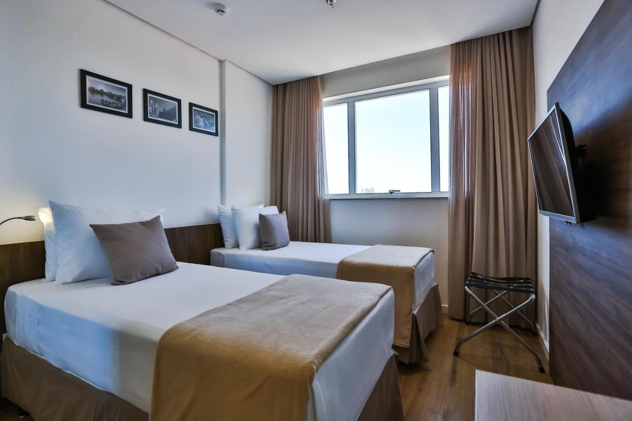 Hotel Nobile London