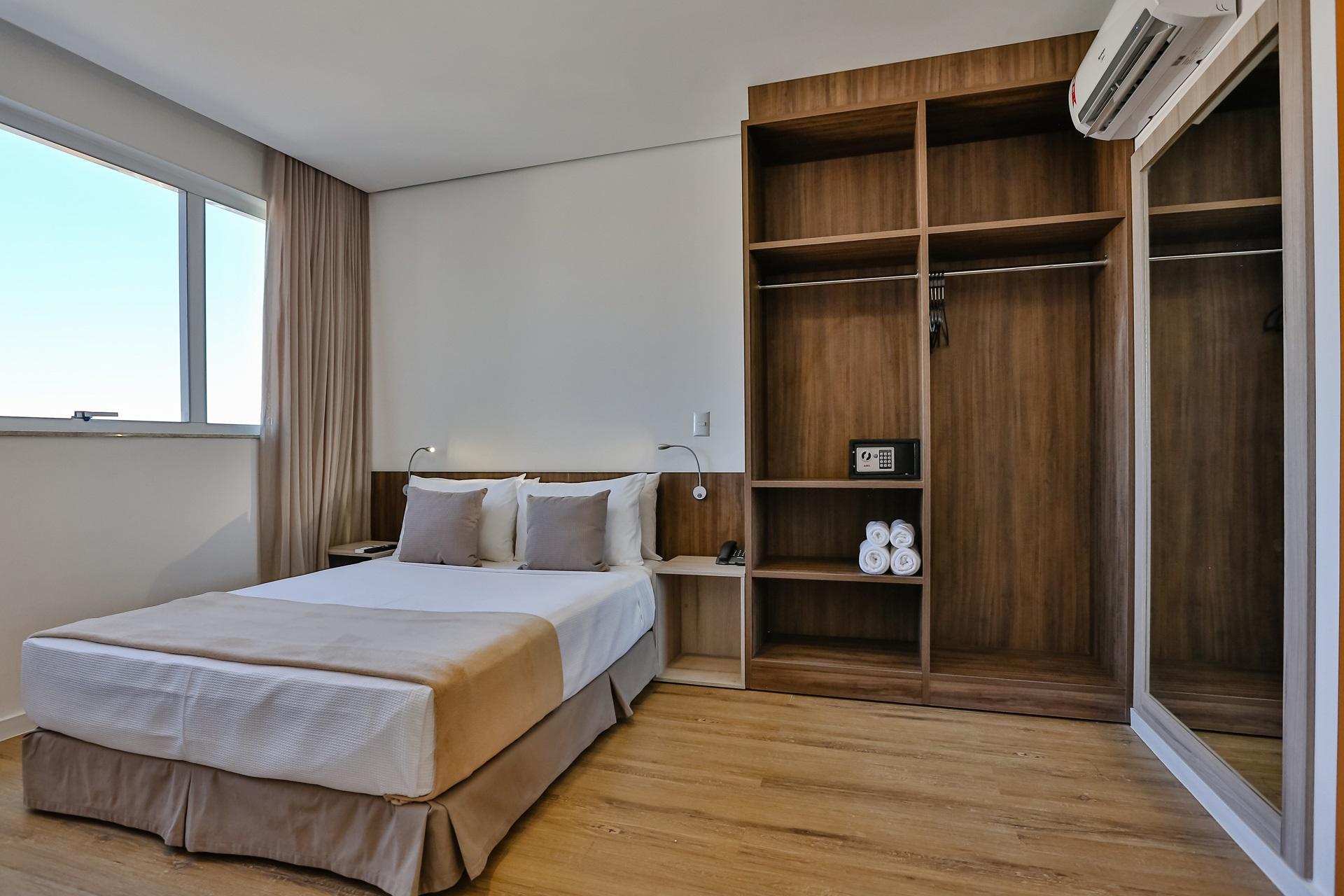 Nobile London 4* Anapolis