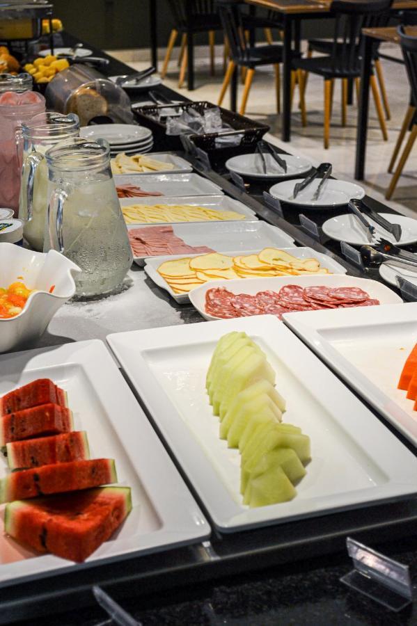 Nobile London 4* Anapolis